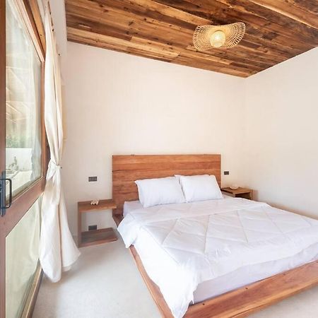 Villa Baleia Siargao San Isidro  Kültér fotó