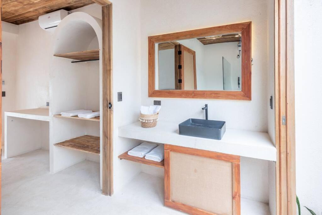 Villa Baleia Siargao San Isidro  Kültér fotó