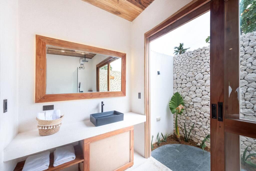 Villa Baleia Siargao San Isidro  Kültér fotó