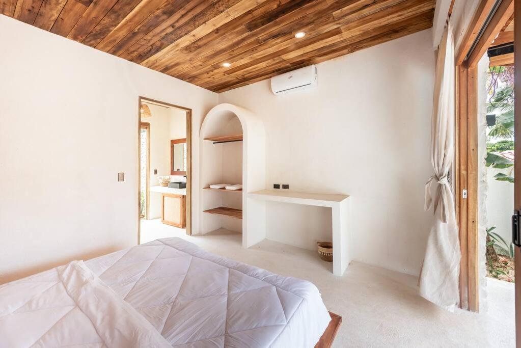 Villa Baleia Siargao San Isidro  Kültér fotó