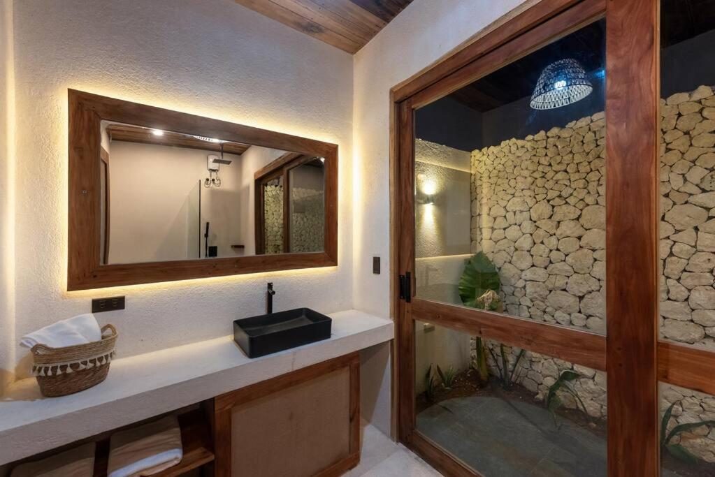 Villa Baleia Siargao San Isidro  Kültér fotó